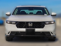 Honda Accord Hybrid EX-L Sedan 2026