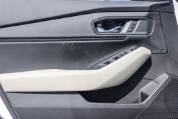 Honda Accord Hybrid EX-L Sedan 2026