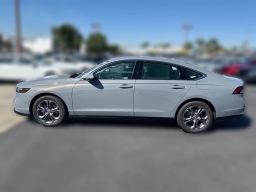 Honda Accord Hybrid EX-L Sedan 2026