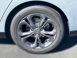 Honda Accord Hybrid EX-L Sedan 2026