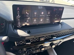 Honda Accord Hybrid EX-L Sedan 2026