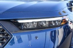 Honda Accord Hybrid EX-L Sedan 2026