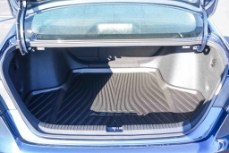 Honda Accord Hybrid EX-L Sedan 2026