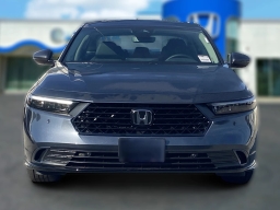 Honda Accord Hybrid EX-L Sedan 2026