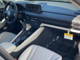 Honda Accord Hybrid EX-L Sedan 2026