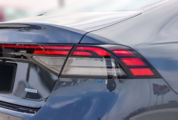 Honda Accord Hybrid EX-L Sedan 2026