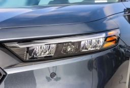 Honda Accord Hybrid EX-L Sedan 2026