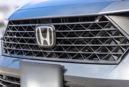 Honda Accord Hybrid EX-L Sedan 2026