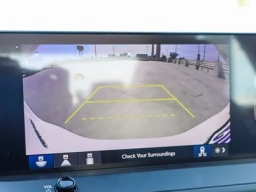 Honda Accord Hybrid EX-L Sedan 2026