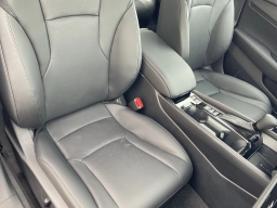 Honda Accord Hybrid EX-L Sedan 2026