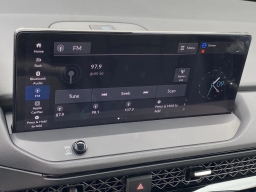 Honda Accord Hybrid EX-L Sedan 2026