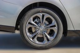 Honda Accord Hybrid EX-L Sedan 2026