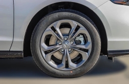 Honda Accord Hybrid EX-L Sedan 2026