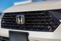 Honda Accord Hybrid EX-L Sedan 2026