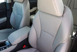 Honda Accord Hybrid EX-L Sedan 2026