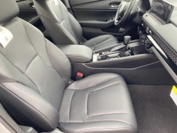 Honda Accord Hybrid EX-L Sedan 2026