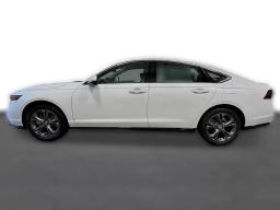 Honda Accord Hybrid EX-L Sedan 2026