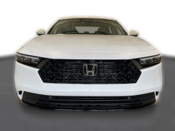 Honda Accord Hybrid EX-L Sedan 2026