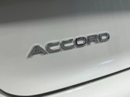 Honda Accord Hybrid EX-L Sedan 2026
