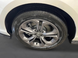 Honda Accord Hybrid EX-L Sedan 2026