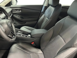 Honda Accord Hybrid EX-L Sedan 2026