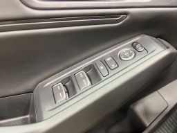 Honda Accord Hybrid EX-L Sedan 2026