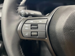 Honda Accord Hybrid EX-L Sedan 2026