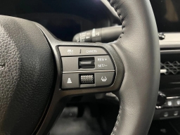 Honda Accord Hybrid EX-L Sedan 2026