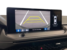 Honda Accord Hybrid EX-L Sedan 2026