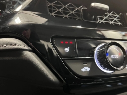 Honda Accord Hybrid EX-L Sedan 2026