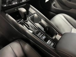 Honda Accord Hybrid EX-L Sedan 2026