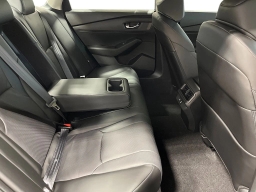 Honda Accord Hybrid EX-L Sedan 2026