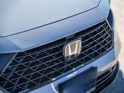 Honda Accord Hybrid EX-L Sedan 2026