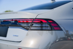 Honda Accord Hybrid EX-L Sedan 2026