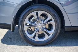 Honda Accord Hybrid EX-L Sedan 2026
