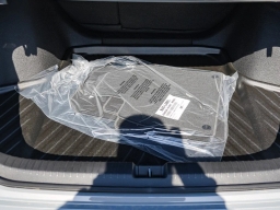 Honda Accord Hybrid EX-L Sedan 2026