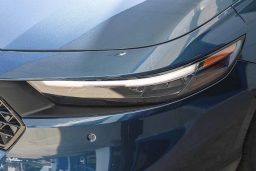 Honda Accord Hybrid EX-L Sedan 2026