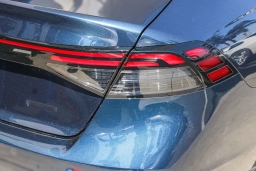 Honda Accord Hybrid EX-L Sedan 2026