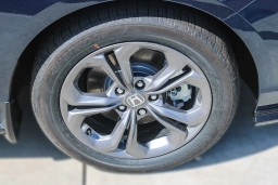 Honda Accord Hybrid EX-L Sedan 2026