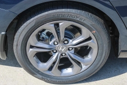 Honda Accord Hybrid EX-L Sedan 2026