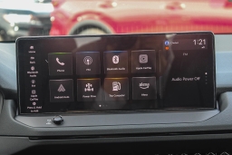 Honda Accord Hybrid EX-L Sedan 2026