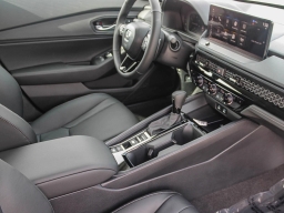 Honda Accord Hybrid EX-L Sedan 2026