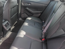 Honda Accord Hybrid EX-L Sedan 2026