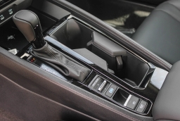 Honda Accord Hybrid EX-L Sedan 2026