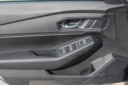 Honda Accord Hybrid EX-L Sedan 2026