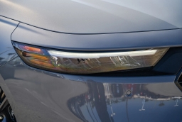 Honda Accord Hybrid EX-L Sedan 2026