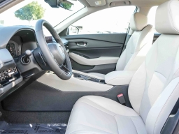 Honda Accord Hybrid EX-L Sedan 2026