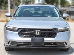 Honda Accord Hybrid EX-L Sedan 2026