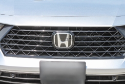 Honda Accord Hybrid EX-L Sedan 2026