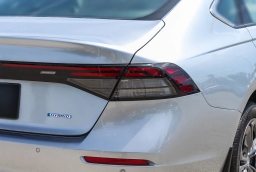 Honda Accord Hybrid EX-L Sedan 2026